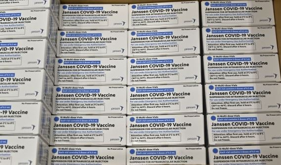 Европейската агенция по лекарствата одобри още една ваксина срещу COVID 19 Става